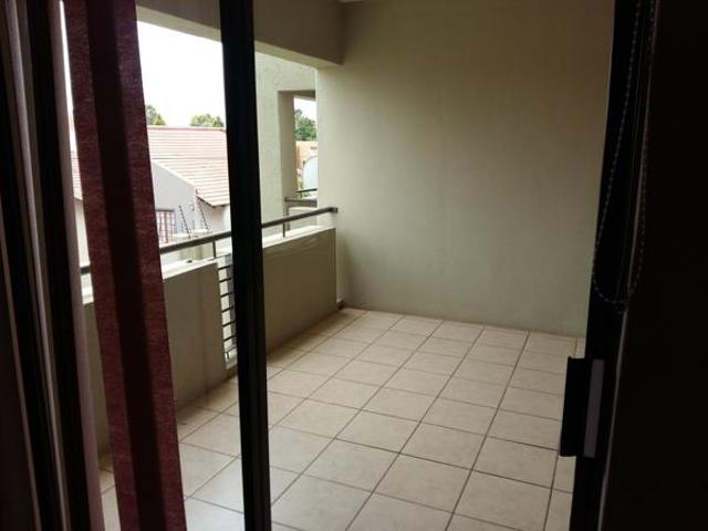 3 Bedroom Apartment in Penina Park