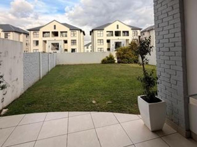 3 Bedroom Apartment in Petervale