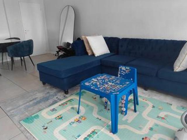 3 Bedroom Apartment in Petervale