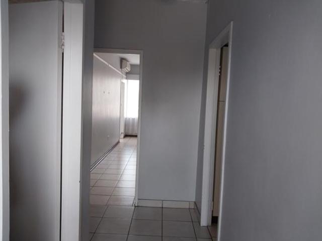 3 Bedroom Apartment in Pietermaritzburg Central