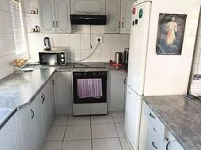 3 Bedroom Apartment in Pietermaritzburg Central