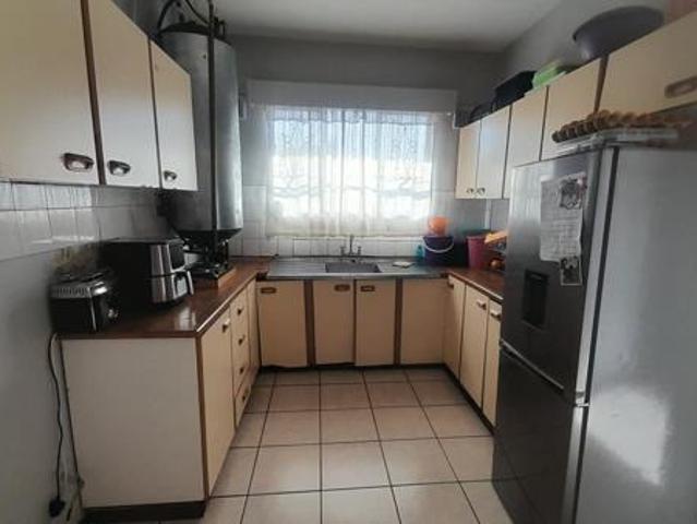 3 Bedroom Apartment in Pietermaritzburg Central