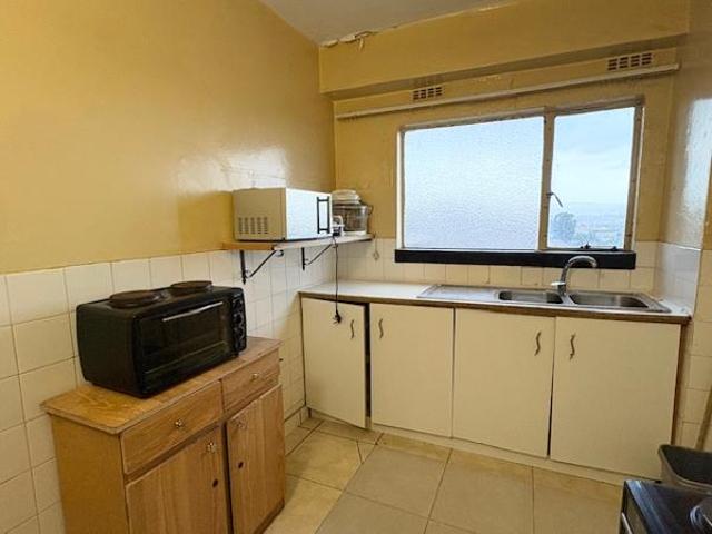 3 Bedroom Apartment in Pietermaritzburg Central