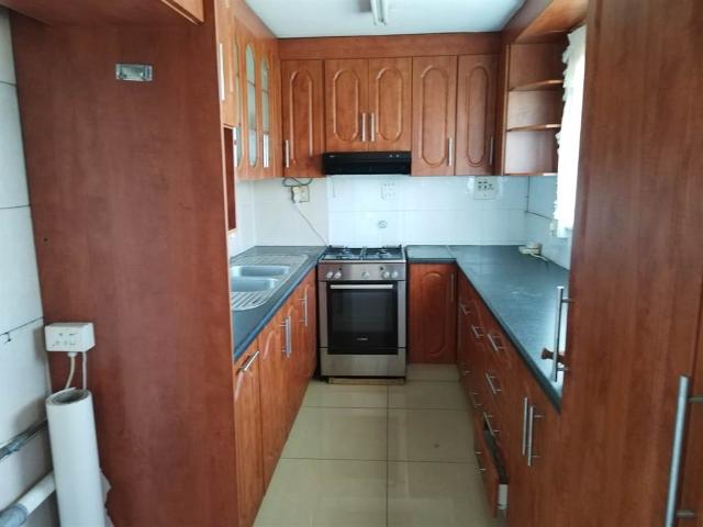3 Bedroom Apartment in Pinetown Central