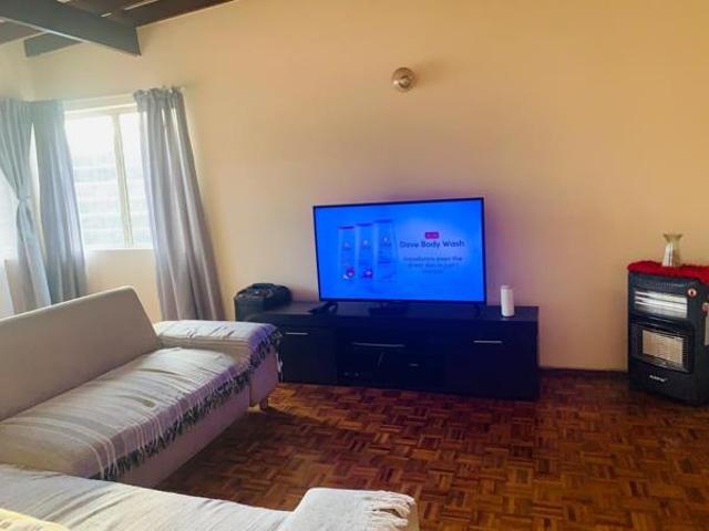 3 Bedroom Apartment in Pinetown Central