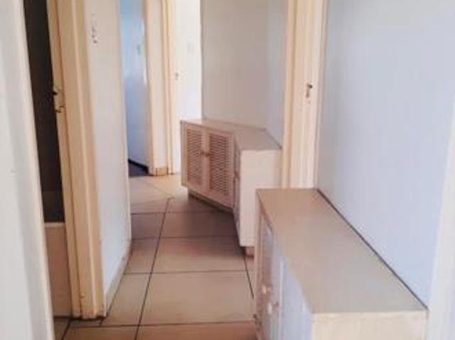 3 Bedroom Apartment in Pinetown Central