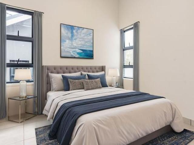 3 Bedroom Apartment in Pinehaven