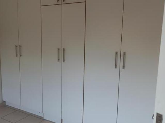 3 Bedroom Apartment in Pinelands