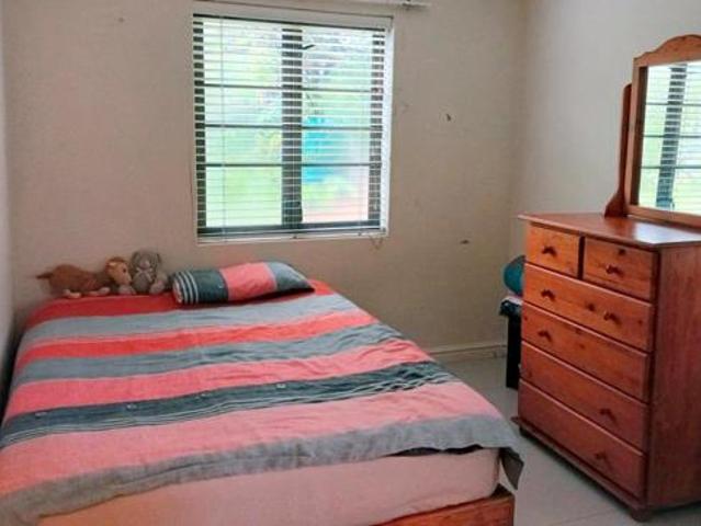 3 Bedroom Apartment in Plumstead