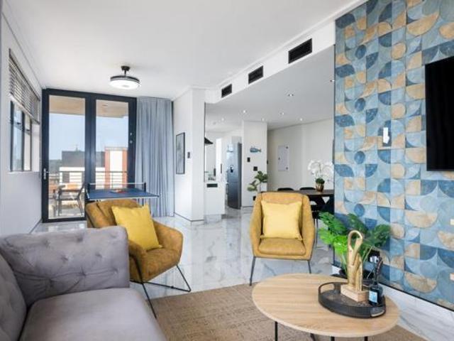 3 Bedroom Apartment in Point Waterfront