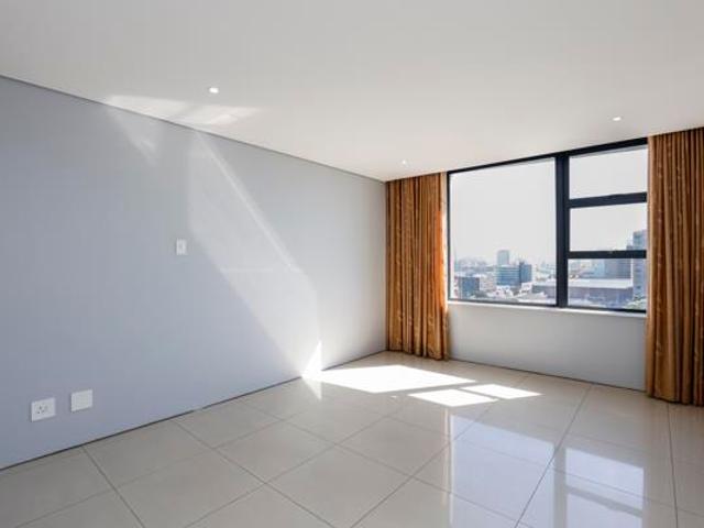 3 Bedroom Apartment in Point Waterfront