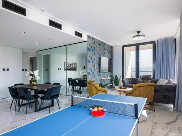3 Bedroom Apartment in Point Waterfront