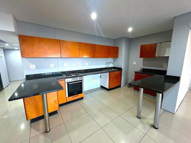 3 Bedroom Apartment in Point Waterfront