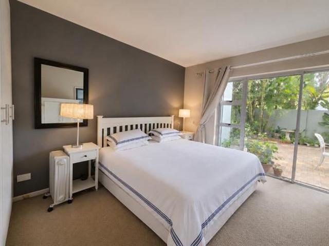 3 Bedroom Apartment in Poortjies