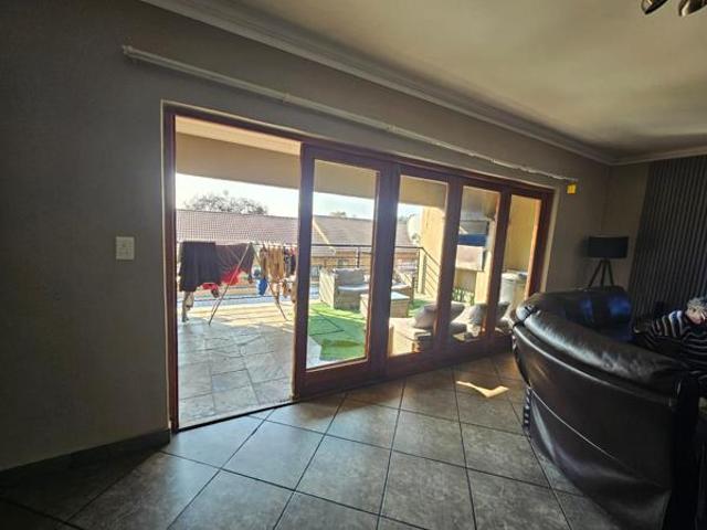 3 Bedroom Apartment in Polokwane Central