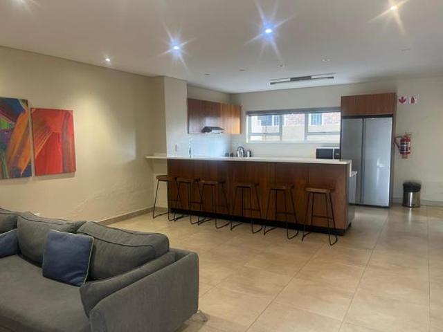 3 Bedroom Apartment in Polokwane Central