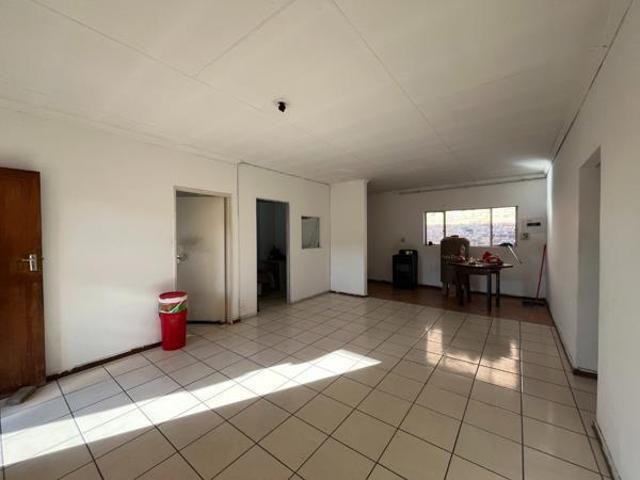 3 Bedroom Apartment in Polokwane Central