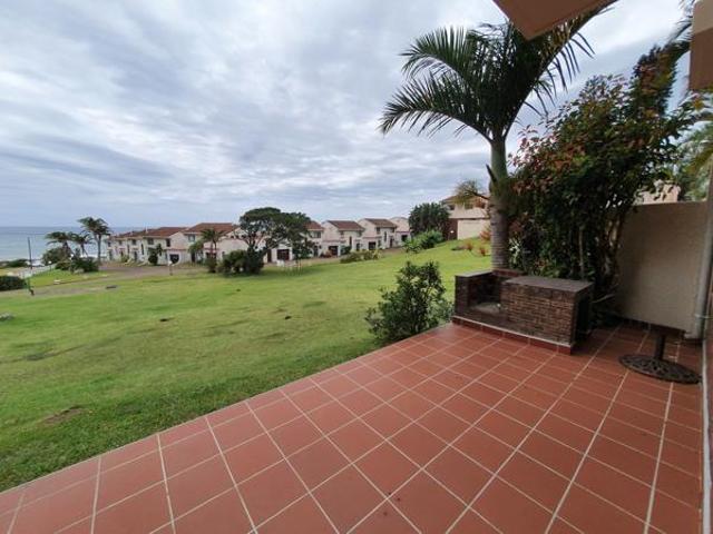 3 Bedroom Apartment in Port Edward