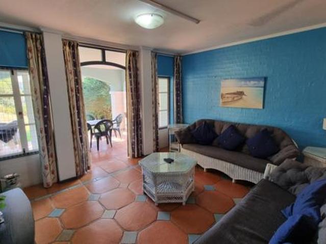 3 Bedroom Apartment in Port Edward