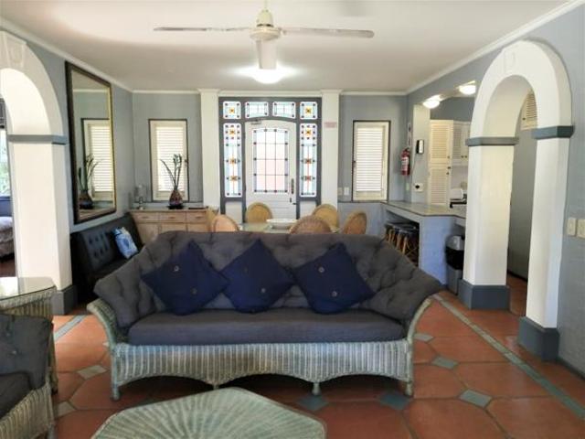 3 Bedroom Apartment in Port Edward