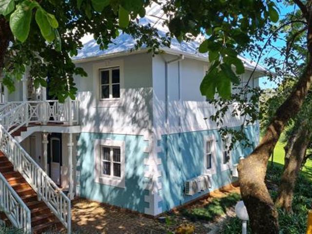 3 Bedroom Apartment in Port Edward