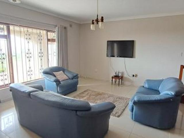 3 Bedroom Apartment in Port Edward