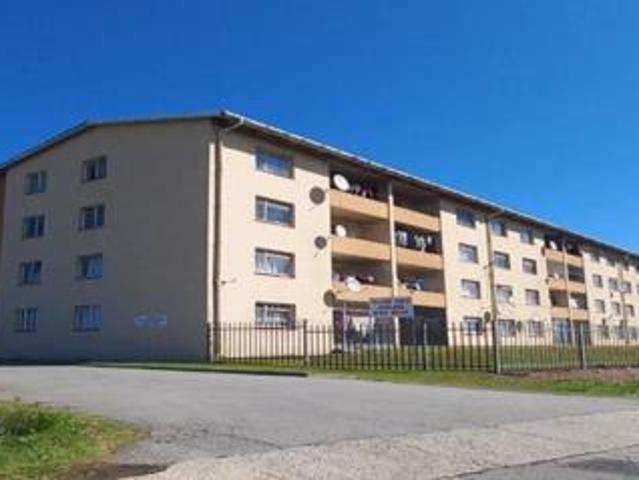 3 Bedroom Apartment in Port Elizabeth Central