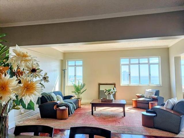 3 Bedroom Apartment in Port Elizabeth Central