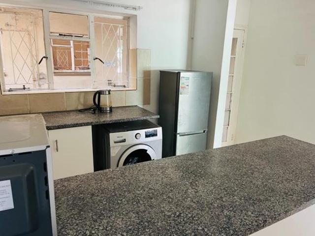 3 Bedroom Apartment in Port Elizabeth Central