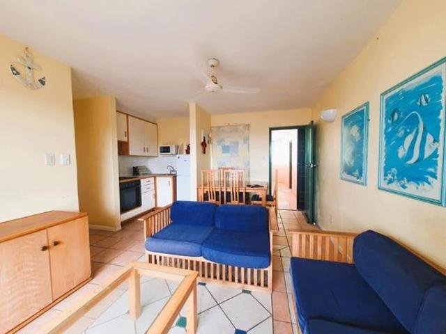 3 Bedroom Apartment in Port Shepstone Central