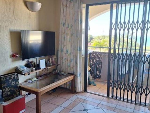 3 Bedroom Apartment in Port Shepstone Central