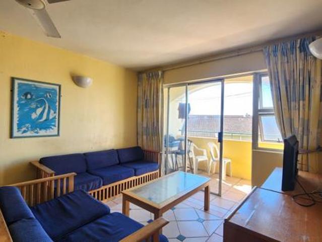 3 Bedroom Apartment in Port Shepstone Central