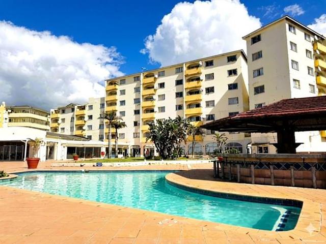 3 Bedroom Apartment in Port Shepstone Central