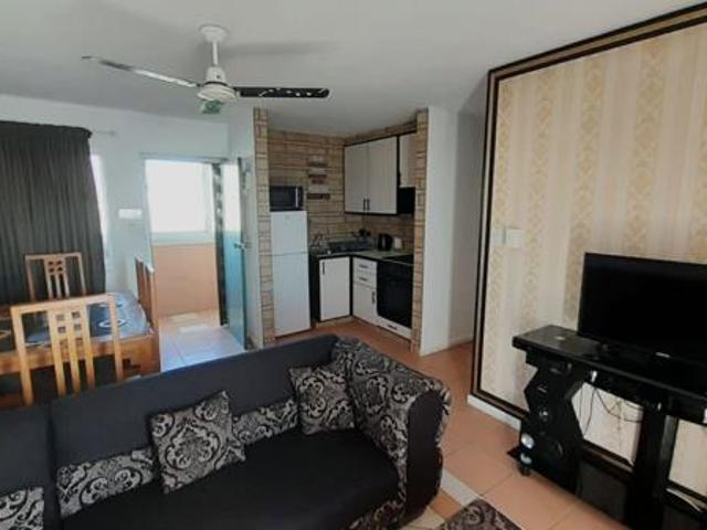 3 Bedroom Apartment in Port Shepstone Central