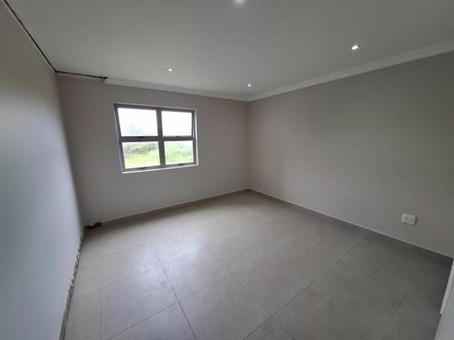3 Bedroom Apartment in Port Shepstone Central