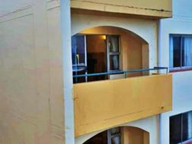 3 Bedroom Apartment in Port Shepstone Central