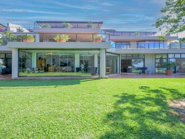 3 Bedroom Apartment in Port Zimbali