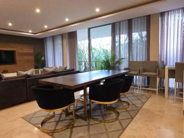 3 Bedroom Apartment in Port Zimbali