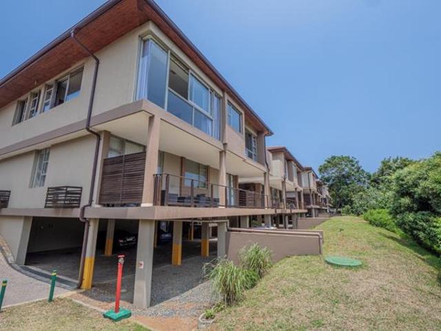 3 Bedroom Apartment in Port Zimbali
