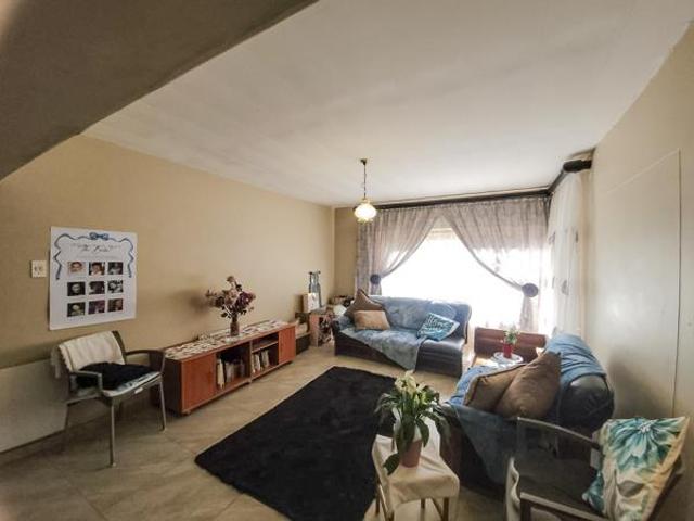 3 Bedroom Apartment in Potchefstroom Central