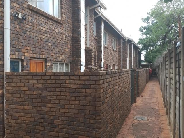 3 Bedroom Apartment in Pretoria North