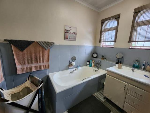3 Bedroom Apartment in Pretoria North