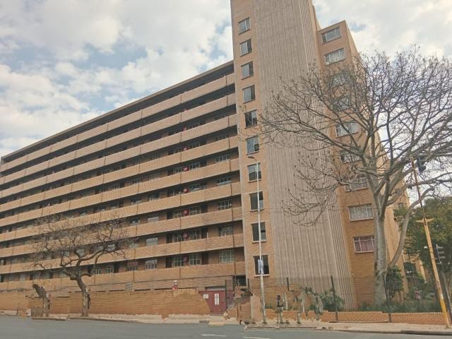 3 Bedroom Apartment in Pretoria Central