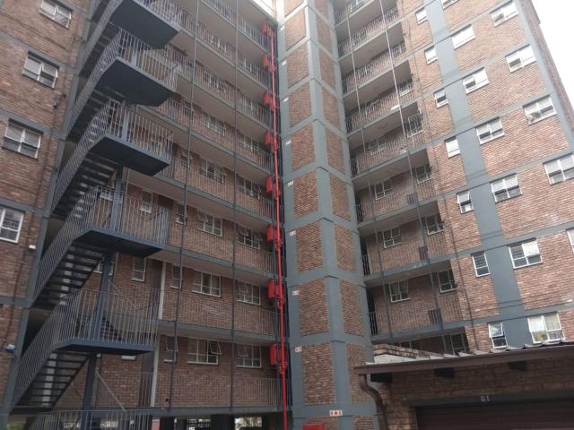 3 Bedroom Apartment in Pretoria Central