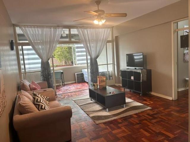 3 Bedroom Apartment in Pretoria Central