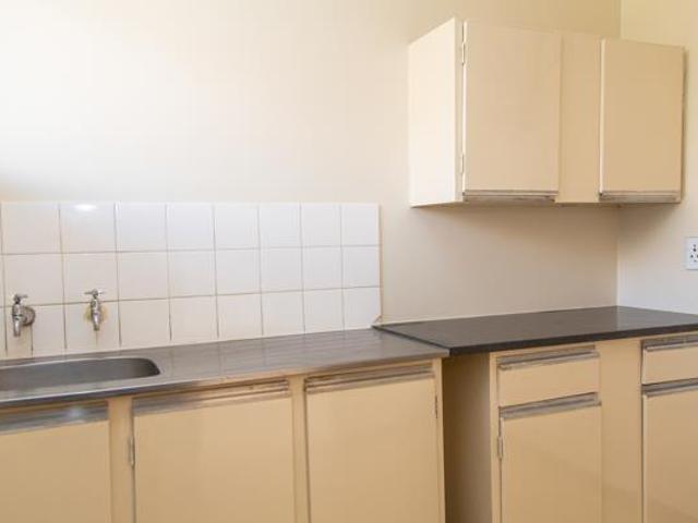 3 Bedroom Apartment in Pretoria West