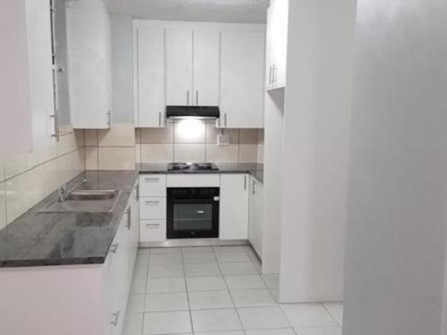 3 Bedroom Apartment in Pretoria West