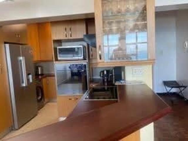 3 Bedroom Apartment in Quigney