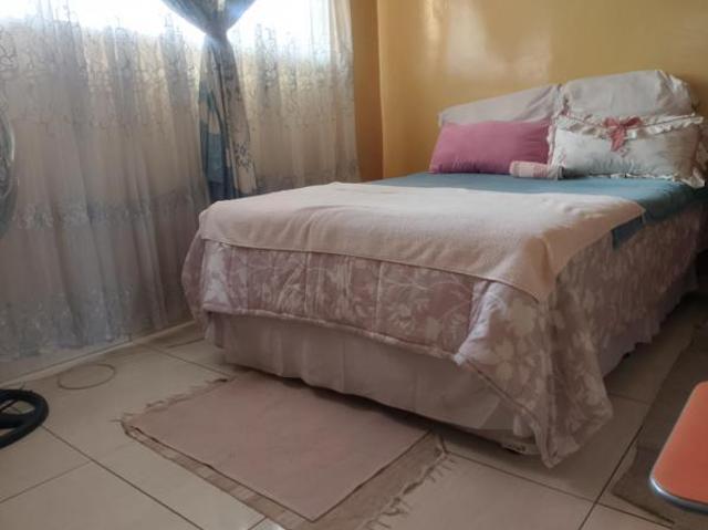 3 Bedroom Apartment in Rustenburg Central