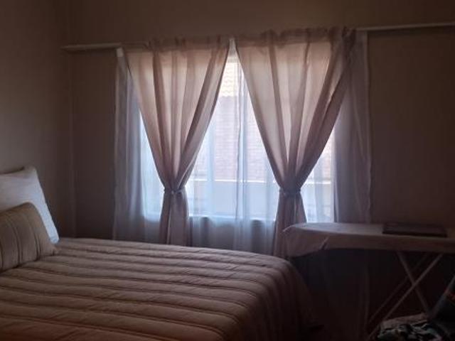3 Bedroom Apartment in Rustenburg Central